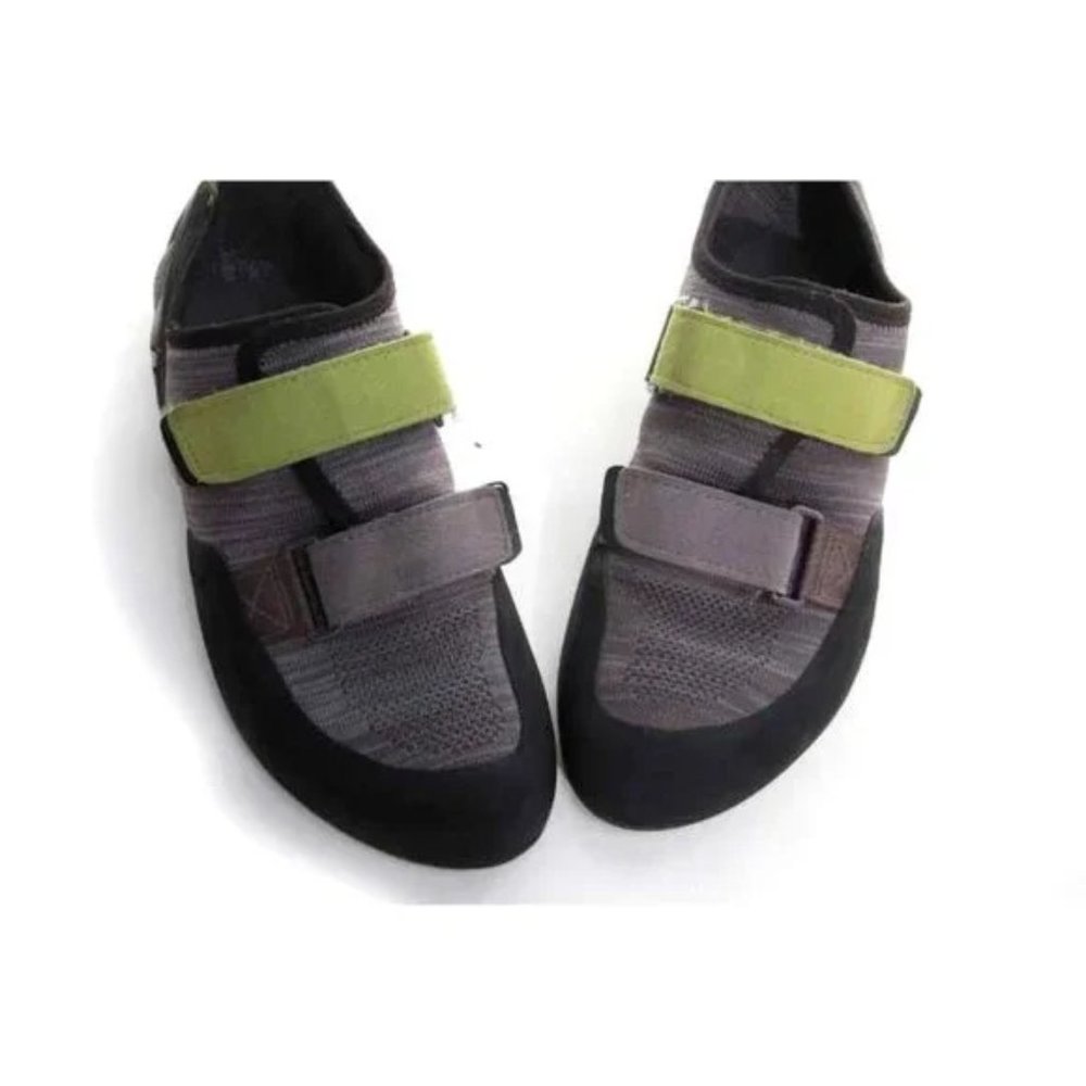 Black Diamond Men's Momentum Climbing shoes, Slate - Picture 3 of 5